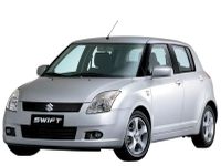 Suzuki SWIFT III 05-